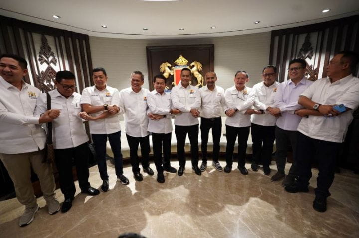 Forum Bisnis Pangkal Pinang