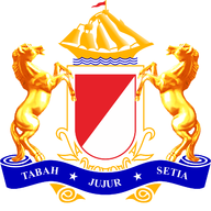 Kadin Pangkal Pinang Logo